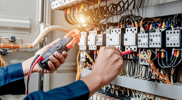 Best Electrical Contractors for Businesses  in Watertown Town, MA