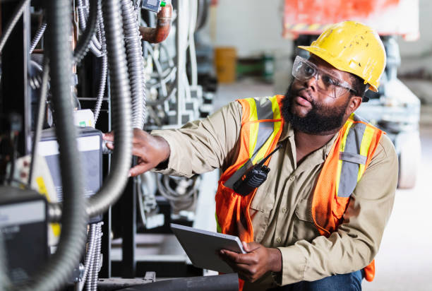 Professional Electrician in Watertown Town, MA