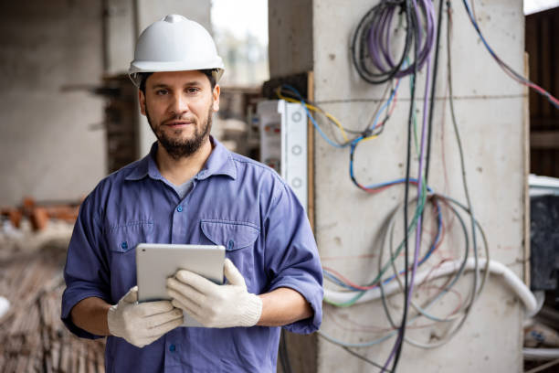 Best Circuit Breaker Repair  in Watertown Town, MA