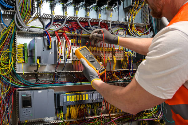 Best Electrical Outlet Repair  in Watertown Town, MA